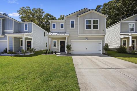 343 Saddlewood Drive Charleston SC 29414