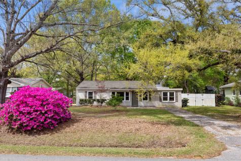125 Matheny Drive Goose Creek SC 29445