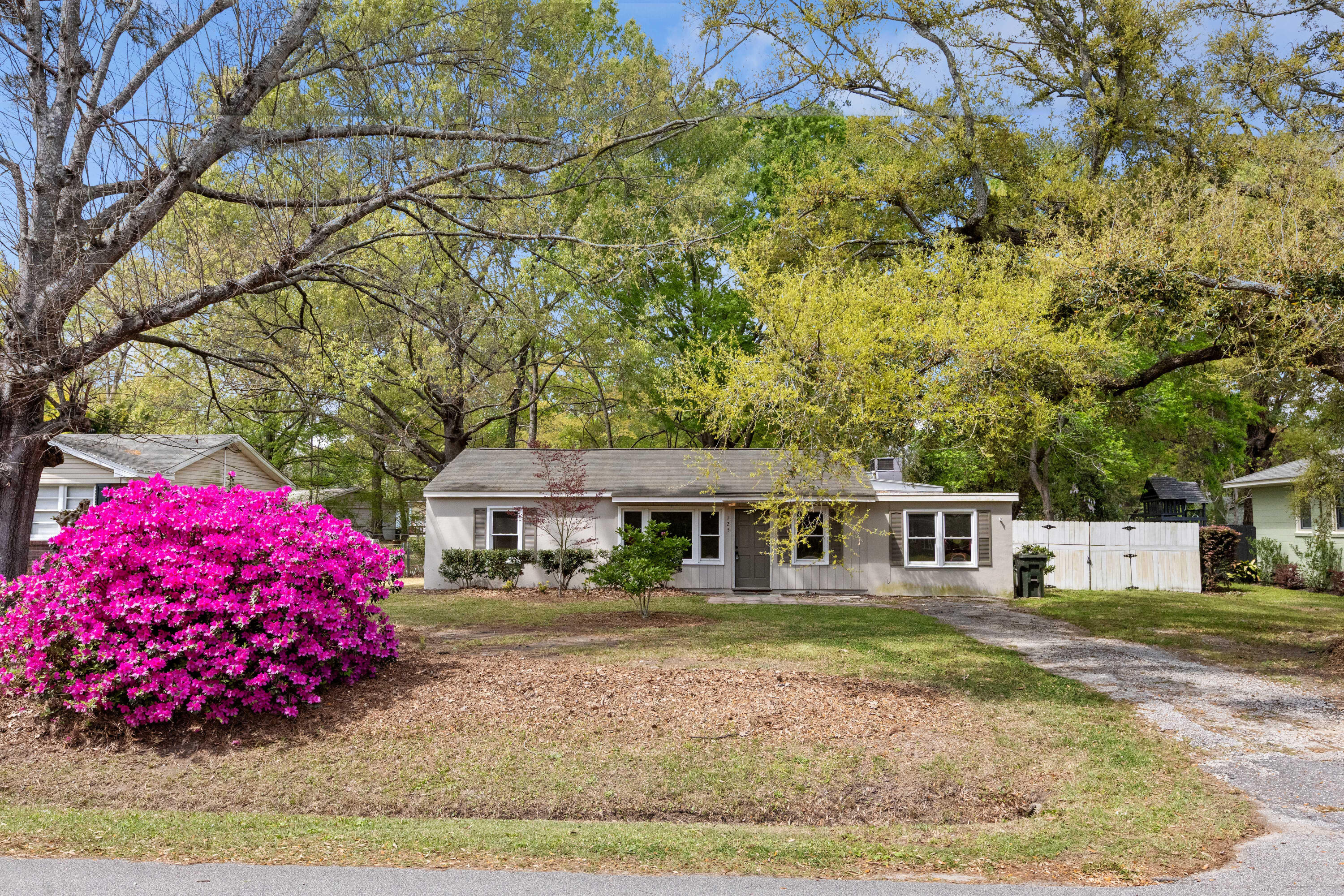 125 Matheny Drive Goose Creek SC 29445