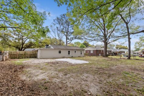 125 Matheny Drive Goose Creek SC 29445