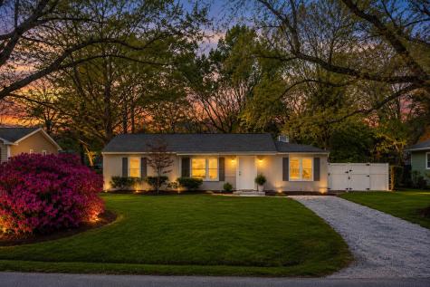 125 Matheny Drive Goose Creek SC 29445