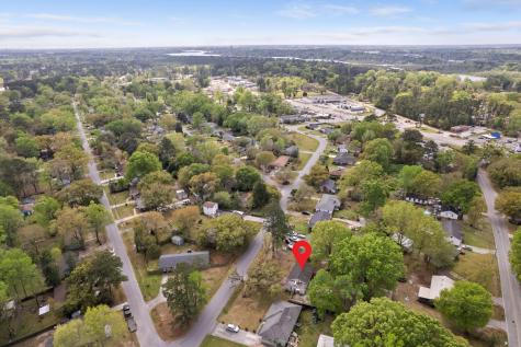 125 Matheny Drive Goose Creek SC 29445