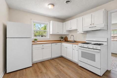 125 Matheny Drive Goose Creek SC 29445
