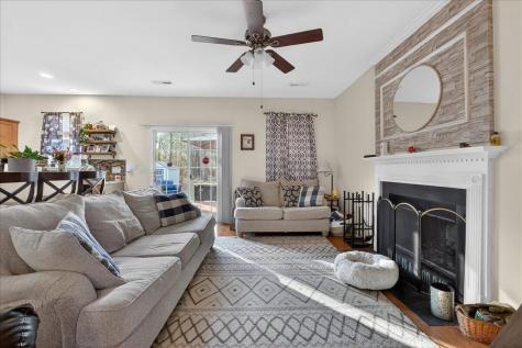 4803 E Red Maple Circle Summerville SC 29485