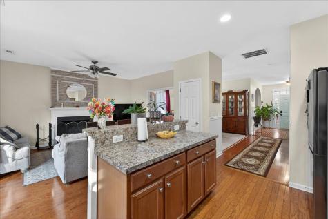 4803 E Red Maple Circle Summerville SC 29485