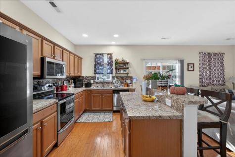 4803 E Red Maple Circle Summerville SC 29485