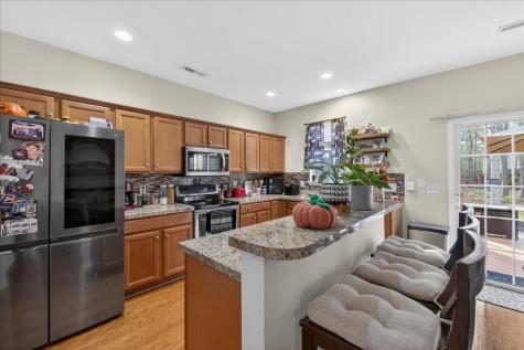 4803 E Red Maple Circle Summerville SC 29485
