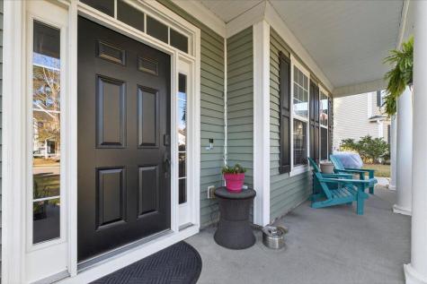 4803 E Red Maple Circle Summerville SC 29485