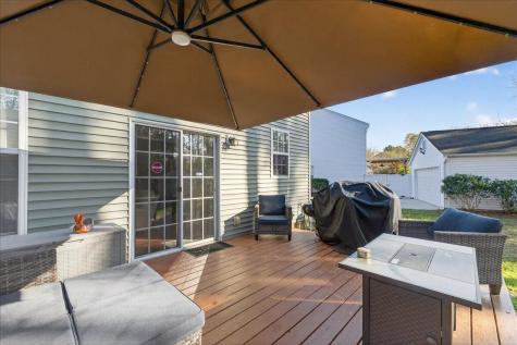 4803 E Red Maple Circle Summerville SC 29485