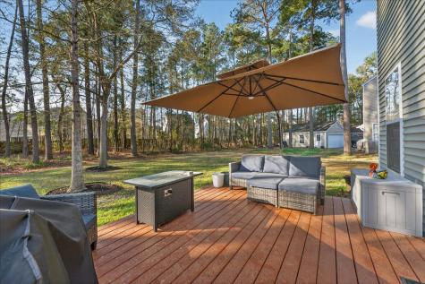 4803 E Red Maple Circle Summerville SC 29485