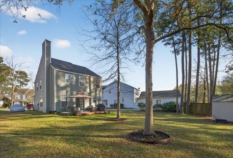 4803 E Red Maple Circle Summerville SC 29485