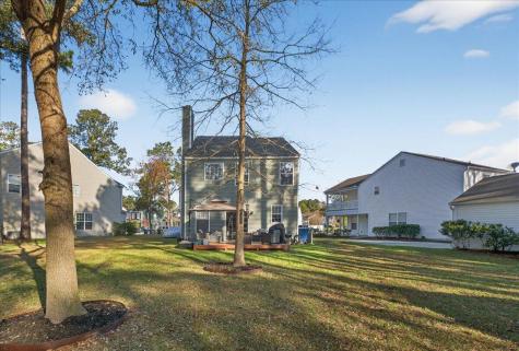4803 E Red Maple Circle Summerville SC 29485