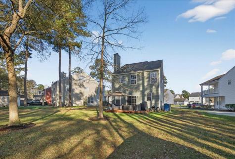 4803 E Red Maple Circle Summerville SC 29485