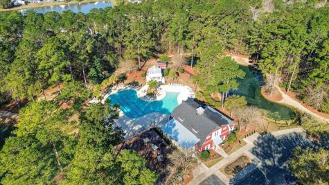 4803 E Red Maple Circle Summerville SC 29485