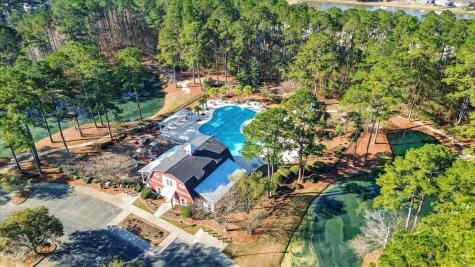 4803 E Red Maple Circle Summerville SC 29485