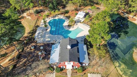4803 E Red Maple Circle Summerville SC 29485