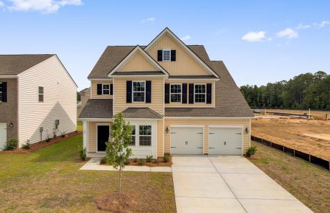 384 Camellia Bloom Drive Moncks Corner SC 29461