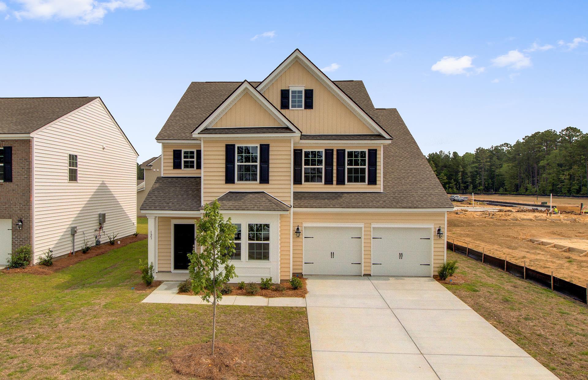 384 Camellia Bloom Drive Moncks Corner SC 29461