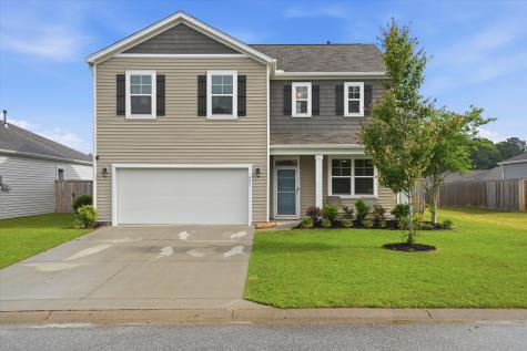 597 Wayton Circle Moncks Corner SC 29461