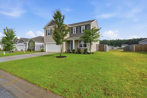 597 Wayton Circle Moncks Corner SC 29461