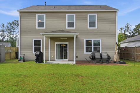597 Wayton Circle Moncks Corner SC 29461