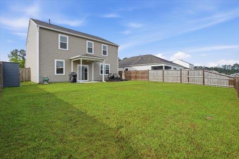 597 Wayton Circle Moncks Corner SC 29461