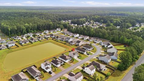 597 Wayton Circle Moncks Corner SC 29461