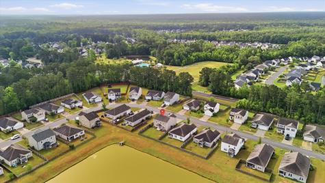 597 Wayton Circle Moncks Corner SC 29461
