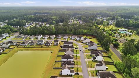 597 Wayton Circle Moncks Corner SC 29461