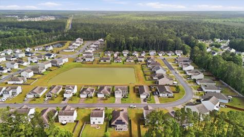 597 Wayton Circle Moncks Corner SC 29461