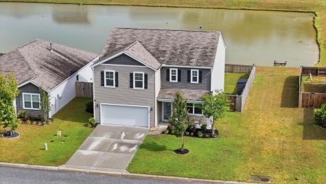 597 Wayton Circle Moncks Corner SC 29461