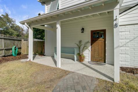 8 Vincent Drive Mount Pleasant SC 29464