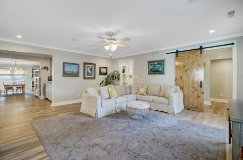 8 Vincent Drive Mount Pleasant SC 29464