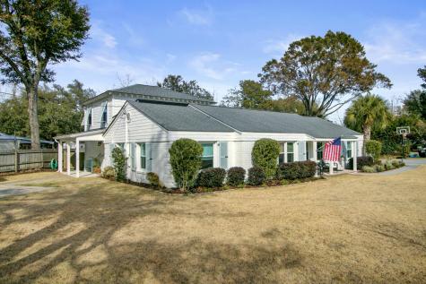 8 Vincent Drive Mount Pleasant SC 29464