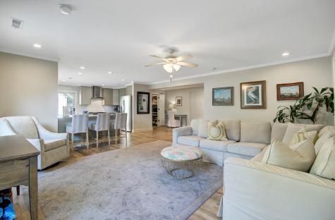 8 Vincent Drive Mount Pleasant SC 29464
