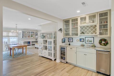 8 Vincent Drive Mount Pleasant SC 29464