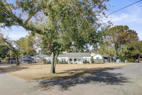 8 Vincent Drive Mount Pleasant SC 29464