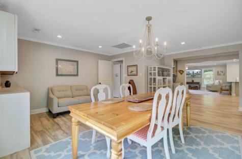 8 Vincent Drive Mount Pleasant SC 29464