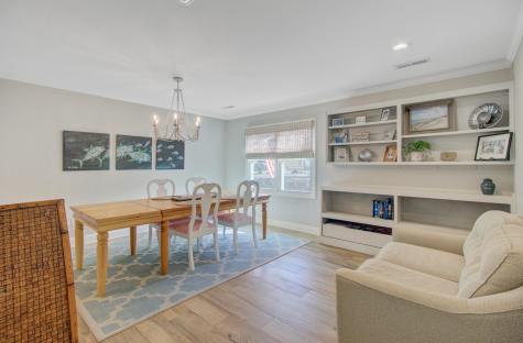 8 Vincent Drive Mount Pleasant SC 29464