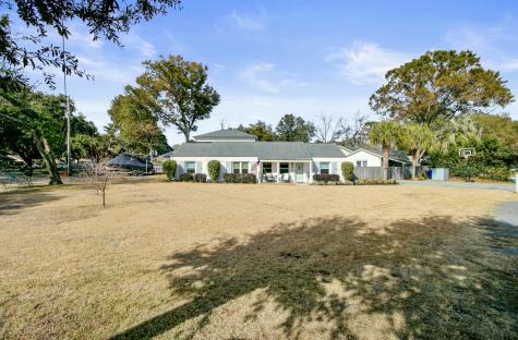 8 Vincent Drive Mount Pleasant SC 29464