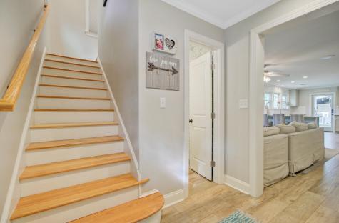 8 Vincent Drive Mount Pleasant SC 29464