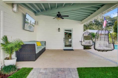 8 Vincent Drive Mount Pleasant SC 29464