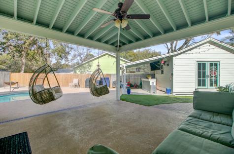 8 Vincent Drive Mount Pleasant SC 29464
