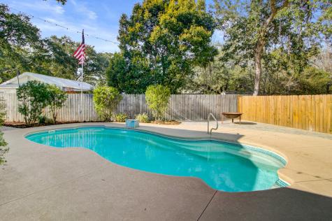 8 Vincent Drive Mount Pleasant SC 29464