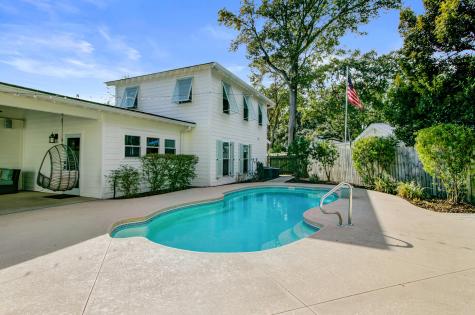 8 Vincent Drive Mount Pleasant SC 29464