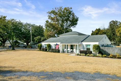 8 Vincent Drive Mount Pleasant SC 29464