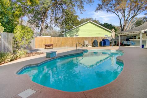 8 Vincent Drive Mount Pleasant SC 29464