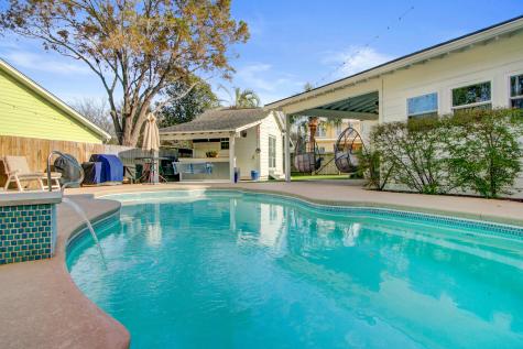 8 Vincent Drive Mount Pleasant SC 29464