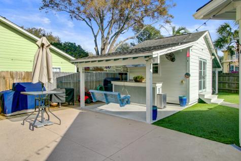 8 Vincent Drive Mount Pleasant SC 29464