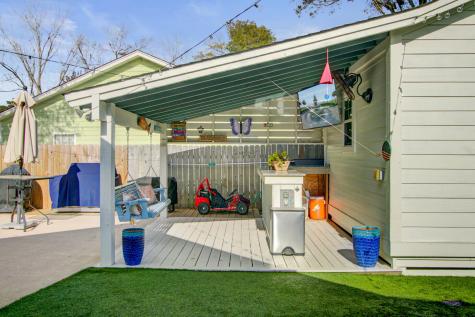 8 Vincent Drive Mount Pleasant SC 29464